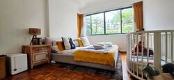 West Bay Condominium (D5), Condominium #521679121